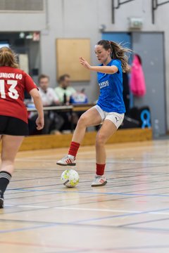 Bild 1114 - wBJ NFV Futsalmeisterschaft